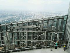 -广州周大福金融中心