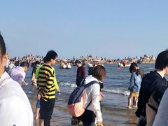 -老虎石海上公园