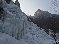 -黑龙潭风景区