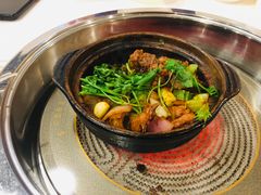 -二楼老店重庆鸡公煲(真光路店)