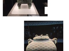-盘龙城遗址博物院