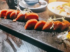 -绿茶餐厅(深圳龙华天虹购物中心店)