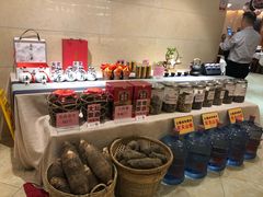 零售区-御信客家王(洛溪店)