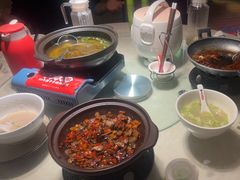 -味上湘菜馆(岳麓山店)