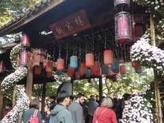 -小河直街历史文化街区