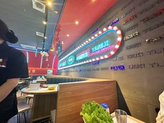 -杨记齐齐哈尔烤肉(五莲路店)