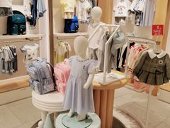 -伊势丹(现代城店)