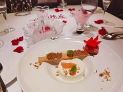 -王品牛排(郑州大卫城店)