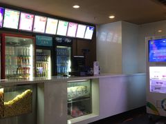 -曹杨影城(曹杨店)