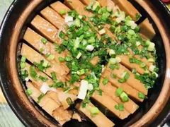 -舌尖上的烤全羊(华夏大道店)