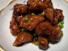 -柒园·三十年创意杭帮菜(龙湖滨江天街店)
