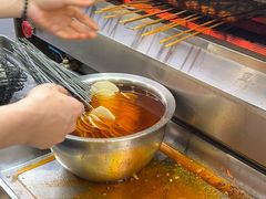 -四妹餐厅(玫瑰街店)