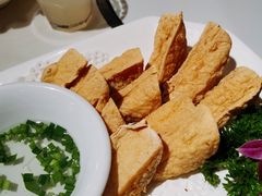 普宁豆腐-潮人姐妹轩(海宁路店)