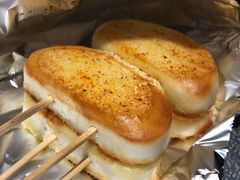-探鱼·鲜青椒爽麻烤鱼(北京路天河城店)
