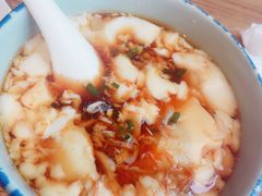 -新梅华·茶点餐厅(欧尚店)