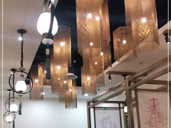 大堂-丝路花语之·胡姬酒肆(中关村店)