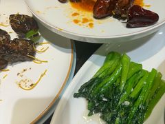 -西安西藏大厦开元名都大酒店·四季轩中餐厅