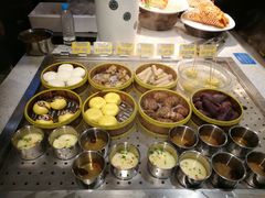 -深海800米海鲜自助(万达广场店)