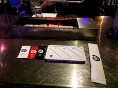 -很久以前羊肉串(大华三路店)