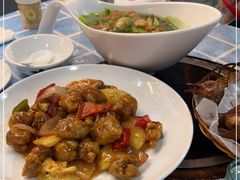 -石岐乳鸽村(桥观坊南四巷店)