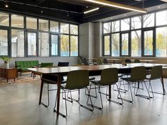 大堂-山下C5cafe(惠通时代广场店)