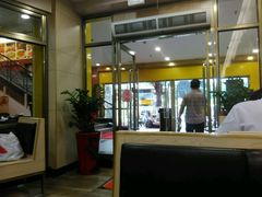 -都城快餐(新港西路店)