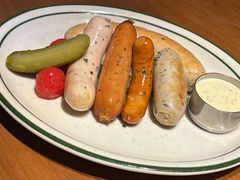 -MR.ROCKY洛奇先生·西餐&酒吧(太古仓店)