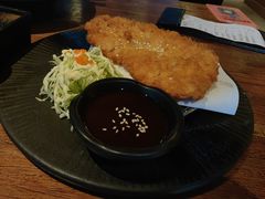 -京鹿料理(荟聚店)