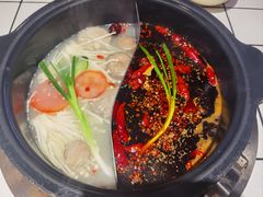 -九街淑芬掌中宝串串公司(沙坪坝店)