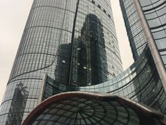 -圣丰索菲特·2 On 988 Café 自助餐厅