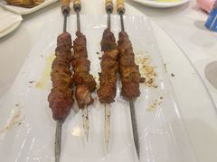 -东来顺饭庄(王府井步行街店)