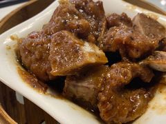 牛仔骨-有心德(麦地店)