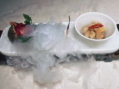 茅台酒渍海螺-黔香阁·味(花木店)