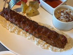 -Efes Turkish & Mediterranean Cuisine 艾菲斯餐厅(陆家嘴店)