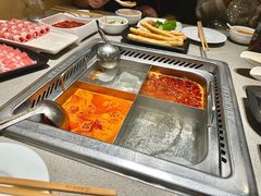 -海底捞火锅(崇文门新世界百货店)