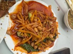 -松明一烤肉馆(鲁园店)