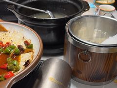 -老李家土菜馆·安吉地标美食