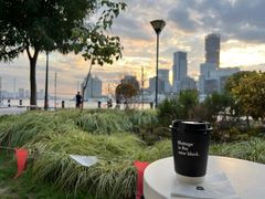 -BLATAGE COFFEE