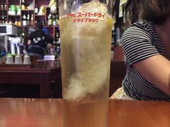 -気楽亭和食料理(气乐亭大世界本店)
