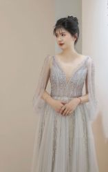-莫小姐婚纱