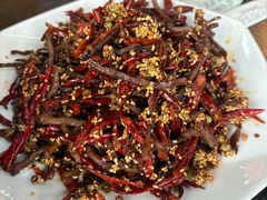 -马海涛牛肉串·午市牛腩饭·烧烤夜宵(领汇广场店)