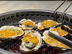 -火炉火自助餐(西直门凯德MALL店)