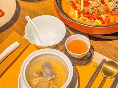 -31号公馆(黄兴广场白果园店)
