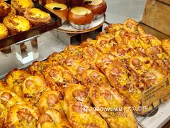-PAPER STONE BAKERY(天环店)