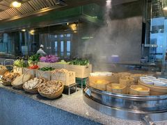 -解放碑威斯汀酒店-知味国际美食餐厅