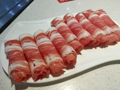 -海底捞火锅(北京路店)