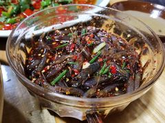 -宋记冕宁土菜馆(海门渔村二店)