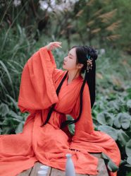 -八角古风摄影