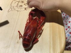 -霸王虾·麻辣小龙虾(清水河公园店)