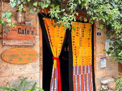 门面-源一咖啡馆(麒麟巷步行街店)